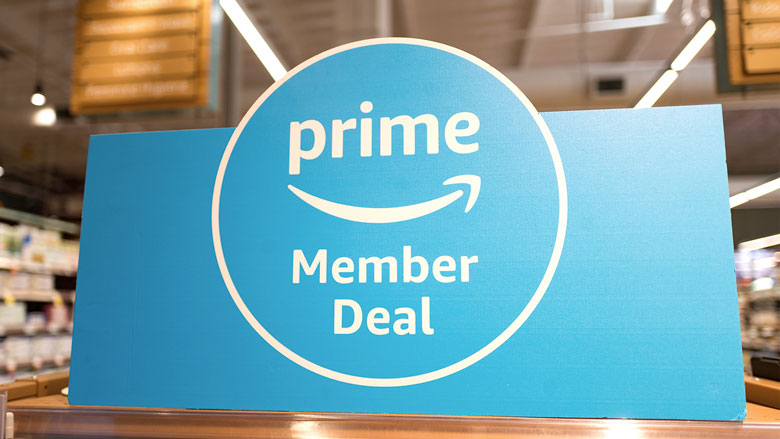 Amazon Prime